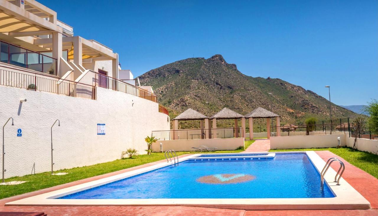 Sea View Mojon Hills Lägenhet Cartagena Exteriör bild