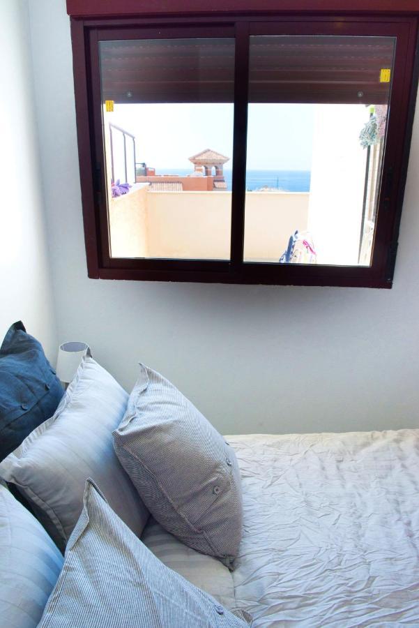 Sea View Mojon Hills Lägenhet Cartagena Exteriör bild